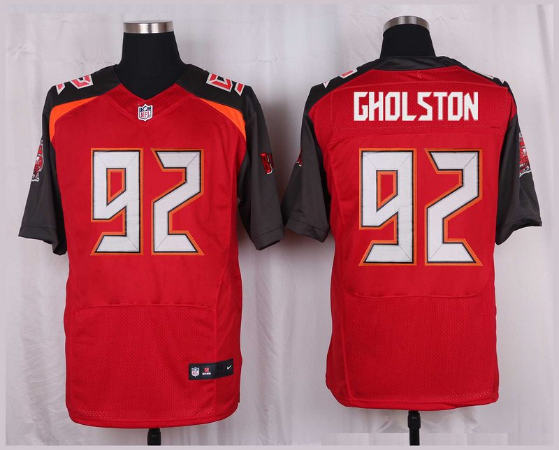 Tampa Bay Buccaneers elite jerseys-012